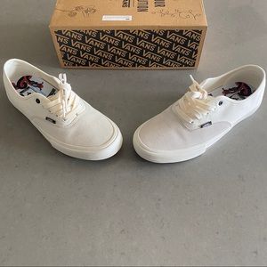 Vans X Sour Solution Authentic Marshmellow